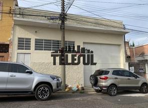 Galpão para alugar em Vila Nogueira, Varginha, MG valor de R$ 5.500,00 no Lugar Certo