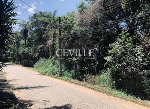 Lote em Condomínio em Alameda da Poesia, Passárgada, Nova Lima, MG valor de R$ 440.000,00 no Lugar Certo