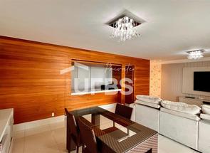 Apartamento, 3 Quartos, 2 Vagas, 3 Suites em Rua Samuel Morse, Serrinha, Goiânia, GO valor de R$ 1.200.000,00 no Lugar Certo