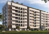 Apartamento, 3 Quartos, 1 Vaga, 1 Suite