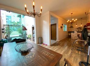 Casa, 4 Quartos, 3 Vagas, 1 Suite em Cabral, Contagem, MG valor de R$ 1.500.000,00 no Lugar Certo