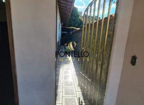 Casa, 3 Quartos, 4 Vagas, 1 Suite em Cachoeirinha, Belo Horizonte, MG valor de R$ 1.090.000,00 no Lugar Certo