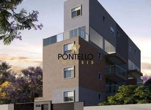 Apartamento, 2 Quartos, 1 Vaga, 1 Suite em Santa Efigênia, Belo Horizonte, MG valor de R$ 985.000,00 no Lugar Certo