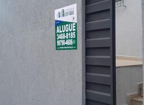Sala, 1 Quarto para alugar em Boa Vista, Belo Horizonte, MG valor de R$ 1.100,00 no Lugar Certo