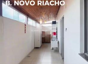 Apartamento, 3 Quartos, 2 Vagas, 1 Suite em Novo Riacho, Contagem, MG valor de R$ 435.000,00 no Lugar Certo