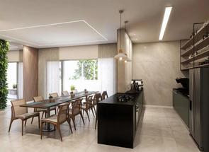 Apartamento, 2 Quartos, 1 Vaga, 1 Suite em São Luiz (pampulha), Belo Horizonte, MG valor de R$ 579.990,00 no Lugar Certo