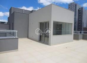 Cobertura, 4 Quartos, 3 Vagas, 1 Suite em Rua José Hemeterio de Andrade, Buritis, Belo Horizonte, MG valor de R$ 2.050.000,00 no Lugar Certo
