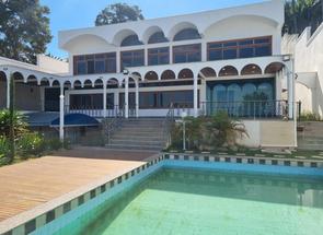 Casa, 7 Quartos em Bandeirantes (pampulha), Belo Horizonte, MG valor de R$ 6.000.000,00 no Lugar Certo