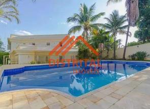 Casa, 5 Quartos, 3 Vagas, 4 Suites para alugar em Bandeirantes (pampulha), Belo Horizonte, MG valor de R$ 18.600,00 no Lugar Certo