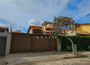 Casa, 5 Quartos, 6 Vagas, 3 Suites para alugar em Belvedere, Belo Horizonte, MG valor de R$ 20.000,00 no Lugar Certo