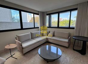 Apartamento, 4 Quartos, 4 Vagas, 4 Suites em Lourdes, Belo Horizonte, MG valor de R$ 4.200.000,00 no Lugar Certo