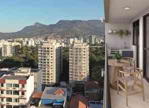 Apartamento, 2 Quartos em Rua Fonseca Teles, São Cristóvão, Rio de Janeiro, RJ valor de R$ 438.881,00 no Lugar Certo