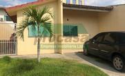 Casa em Condomínio, 3 Quartos, 1 Vaga