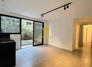 Apartamento, 2 Quartos, 2 Vagas, 1 Suite em Savassi, Belo Horizonte, MG valor de R$ 1.550.000,00 no Lugar Certo