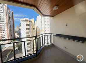 Apartamento, 3 Quartos em Rua 9 B, Setor Oeste, Goiânia, GO valor de R$ 598.000,00 no Lugar Certo