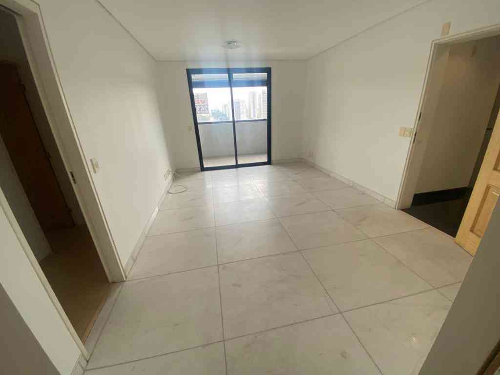 Apartamento com 3 quartos à venda no bairro Santo Agostinho, 102m²