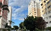 Apartamento, 3 Quartos, 1 Vaga