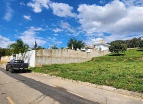 Lote, 3 Vagas em Recanto da Lagoa, Lagoa Santa, MG valor de R$ 337.000,00 no Lugar Certo