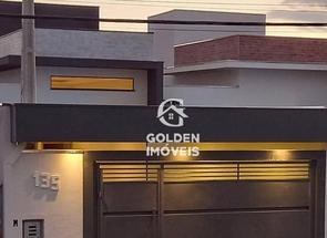 Casa, 3 Quartos, 2 Vagas, 1 Suite em Vila Maria, Marília, SP valor de R$ 390.000,00 no Lugar Certo