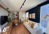 Apartamento, 2 Quartos