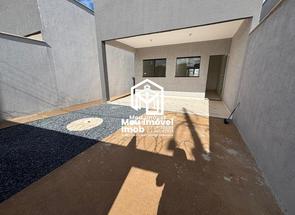 Casa, 2 Quartos em Rua 19, Parque Alvorada I, Luziânia, GO valor de R$ 180.000,00 no Lugar Certo