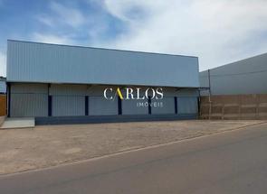 Galpão para alugar em Bandeirinhas, Betim, MG valor de R$ 24.000,00 no Lugar Certo