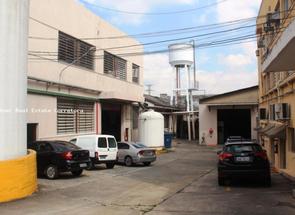 Galpão, 1 Quarto, 10 Vagas em Vila Leopoldina, São Paulo, SP valor de R$ 44.000.000,00 no Lugar Certo
