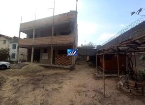 Casa, 4 Quartos, 4 Vagas, 2 Suites em Expedicionario Agenor de Souza, Eymard, Belo Horizonte, MG valor de R$ 850.000,00 no Lugar Certo