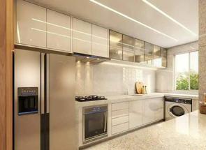 Apartamento, 3 Quartos, 2 Vagas, 1 Suite em Sagrada Família, Belo Horizonte, MG valor de R$ 1.100.000,00 no Lugar Certo