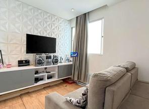 Apartamento, 2 Quartos, 1 Vaga, 1 Suite em Henrique Furtado Portugal, Buritis, Belo Horizonte, MG valor de R$ 335.000,00 no Lugar Certo