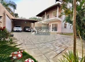 Casa, 5 Quartos, 1 Suite em Alameda das Garças, Cabral, Contagem, MG valor de R$ 1.300.000,00 no Lugar Certo