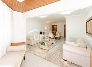 Apartamento, 4 Quartos, 2 Vagas, 2 Suites em Avenida T 15, Nova Suiça, Goiânia, GO valor de R$ 740.000,00 no Lugar Certo