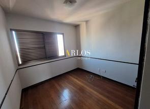 Apartamento, 4 Quartos, 2 Vagas, 1 Suite para alugar em Serra, Belo Horizonte, MG valor de R$ 5.500,00 no Lugar Certo