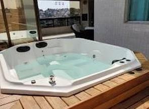 Cobertura, 3 Quartos, 3 Vagas, 1 Suite em Caravelas, Ipatinga, MG valor de R$ 1.300.000,00 no Lugar Certo