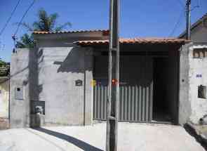 Casa, 3 Quartos, 1 Vaga, 1 Suite para alugar em Vila Teixeira, Alfenas, MG valor de R$ 1.000,00 no Lugar Certo