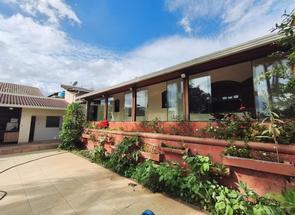 Casa, 8 Quartos, 6 Vagas, 5 Suites para alugar em Santa Amélia, Belo Horizonte, MG valor de R$ 16.000,00 no Lugar Certo