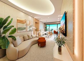 Apartamento, 2 Quartos, 1 Suite em [endereco], Setor Marista, Goiânia, GO valor de R$ 796.000,00 no Lugar Certo