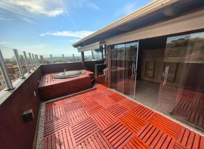 Cobertura, 2 Quartos, 2 Vagas em Fernão Dias, Belo Horizonte, MG valor de R$ 580.000,00 no Lugar Certo
