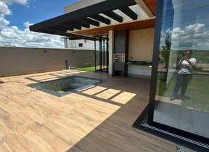 Casa, 3 Quartos, 4 Vagas, 3 Suites em Rodovia Go-080, Residencial Villagio Toscana, Goiânia, GO valor de R$ 2.250.000,00 no Lugar Certo