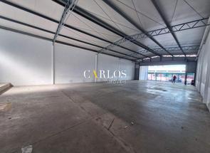Galpão para alugar em Graça, Belo Horizonte, MG valor de R$ 15.000,00 no Lugar Certo