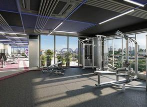 Apartamento, 1 Quarto em Savassi, Belo Horizonte, MG valor de R$ 658.172,00 no Lugar Certo