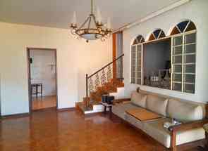 Casa, 3 Quartos, 3 Vagas, 2 Suites em Sagrada Família, Belo Horizonte, MG valor de R$ 965.000,00 no Lugar Certo