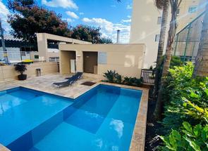 Apartamento, 3 Quartos, 2 Vagas, 1 Suite em Castelo, Belo Horizonte, MG valor de R$ 550.000,00 no Lugar Certo