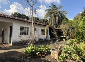Casa, 4 Quartos, 5 Vagas, 1 Suite em Várzea, Lagoa Santa, MG valor de R$ 1.250.000,00 no Lugar Certo