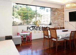 Apartamento, 3 Quartos, 2 Vagas, 1 Suite em Santo Antônio, Belo Horizonte, MG valor de R$ 700.000,00 no Lugar Certo
