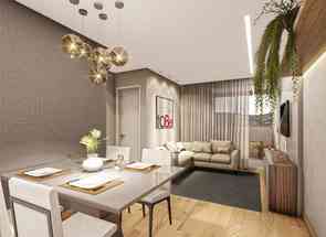 Apartamento, 2 Quartos, 2 Vagas, 1 Suite em Nova Suíssa, Belo Horizonte, MG valor de R$ 535.600,00 no Lugar Certo