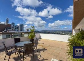 Cobertura, 4 Quartos, 5 Vagas, 4 Suites em Vila da Serra, Nova Lima, MG valor de R$ 5.200.000,00 no Lugar Certo