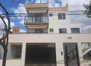 Apartamento, 3 Quartos, 2 Vagas, 1 Suite em Rua Hélcio Paiva, Santa Branca, Belo Horizonte, MG valor de R$ 490.000,00 no Lugar Certo