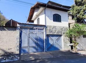 Casa, 3 Quartos, 3 Vagas, 1 Suite em Alvorada, Timóteo, MG valor de R$ 675.000,00 no Lugar Certo