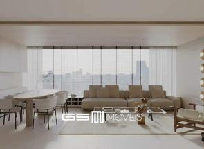 Apartamento, 4 Quartos, 4 Vagas, 2 Suites em Cruzeiro, Belo Horizonte, MG valor de R$ 2.963.625,00 no Lugar Certo